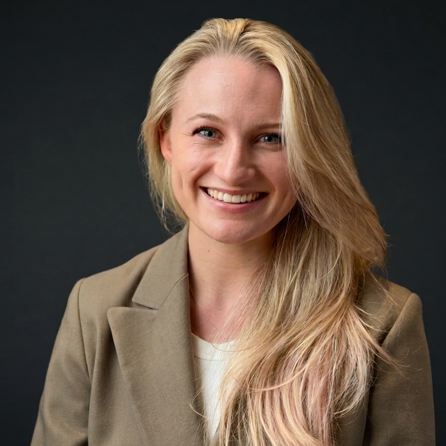 Alexandra Maria Schmidt, executive and leadership coach